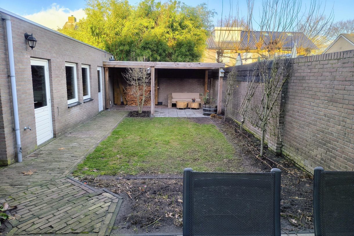 Te koop: Foto Woonhuis aan de Oudedijk 64 in Odiliapeel