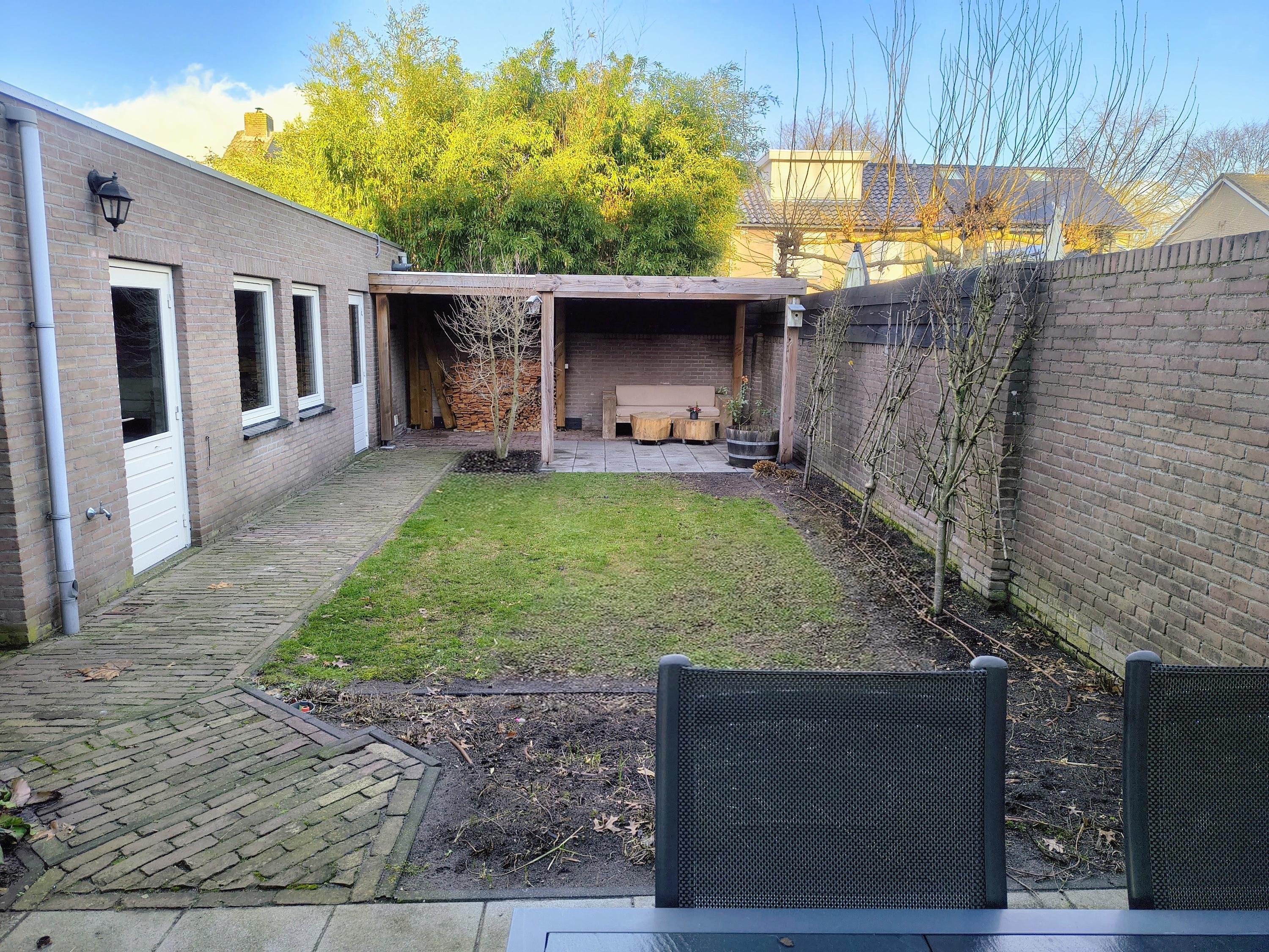 Te koop: Foto Woonhuis aan de Oudedijk 64 in Odiliapeel