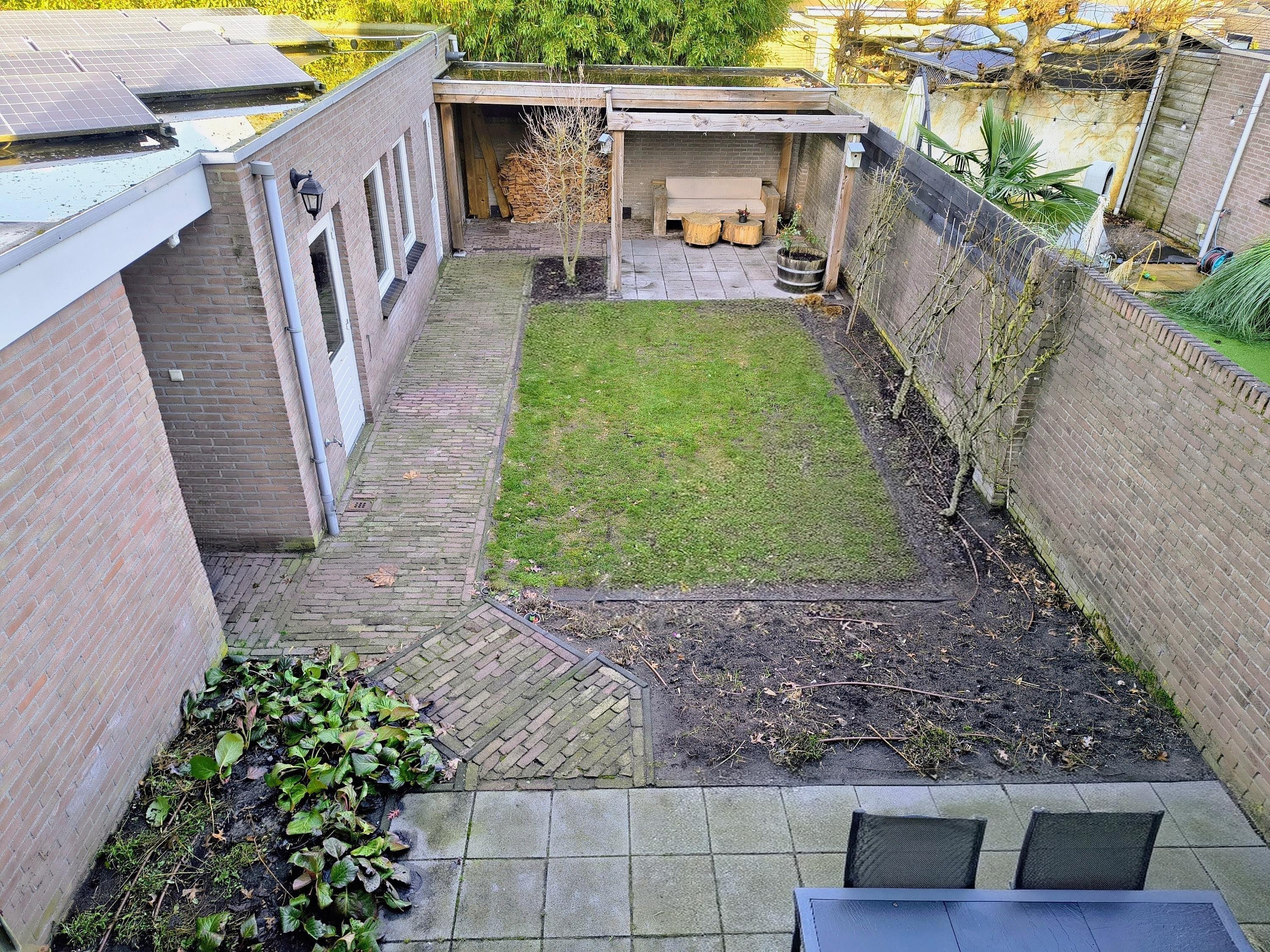 Te koop: Foto Woonhuis aan de Oudedijk 64 in Odiliapeel