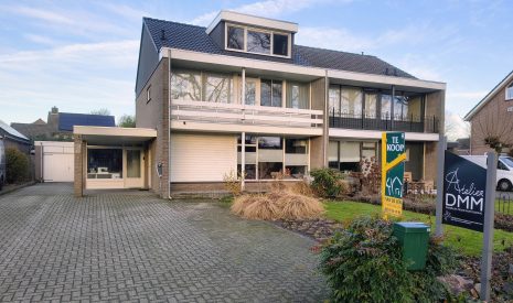 Hoofdfoto van Odiliapeel Oudedijk 64