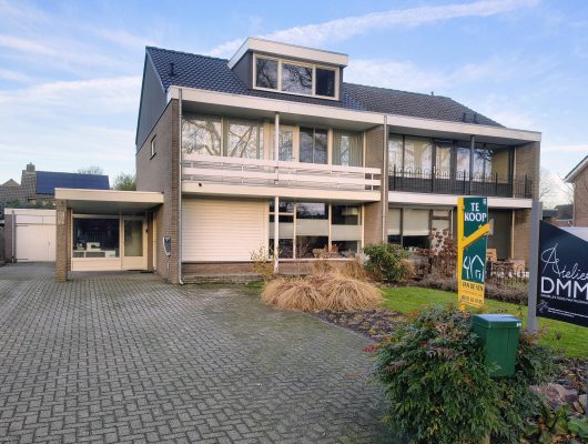 Hoofdfoto van Odiliapeel Oudedijk 64