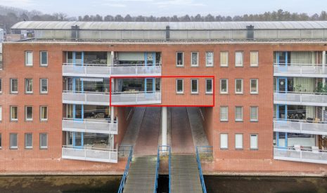 Hoofdfoto van Zwolle Sichtermanmarke 136