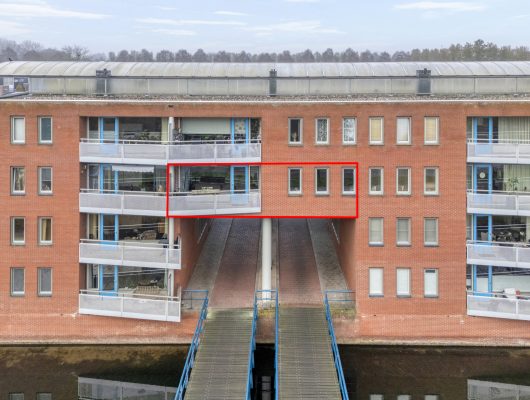 Hoofdfoto van Zwolle Sichtermanmarke 136