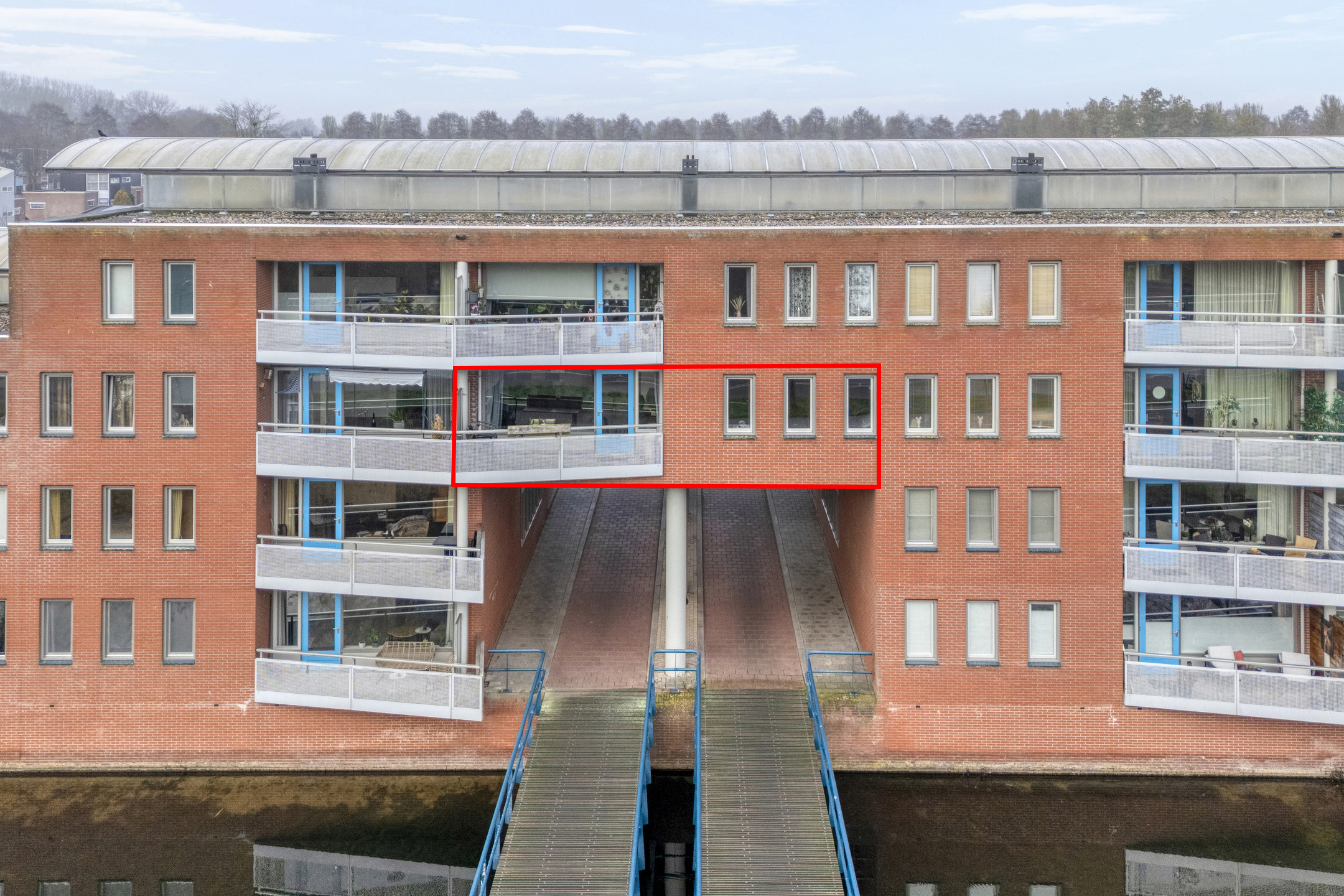 Hoofdfoto van Zwolle Sichtermanmarke 136