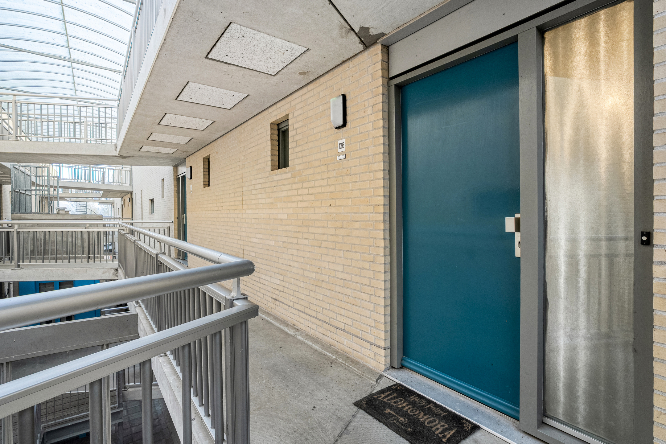 Te koop: Foto Appartement aan de Sichtermanmarke 136 in Zwolle