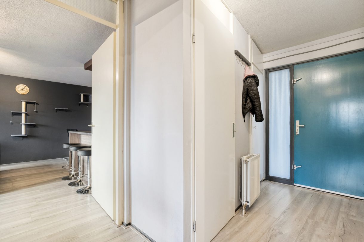 Te koop: Foto Appartement aan de Sichtermanmarke 136 in Zwolle
