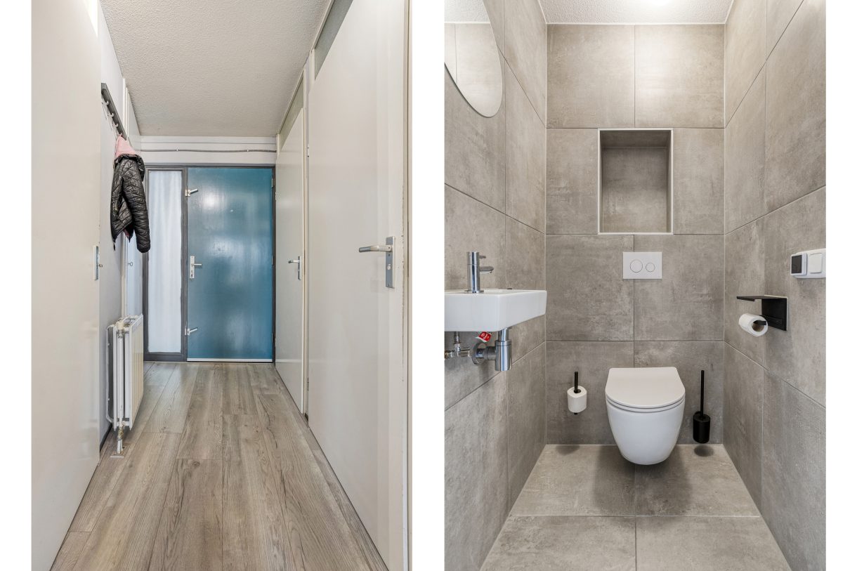 Te koop: Foto Appartement aan de Sichtermanmarke 136 in Zwolle