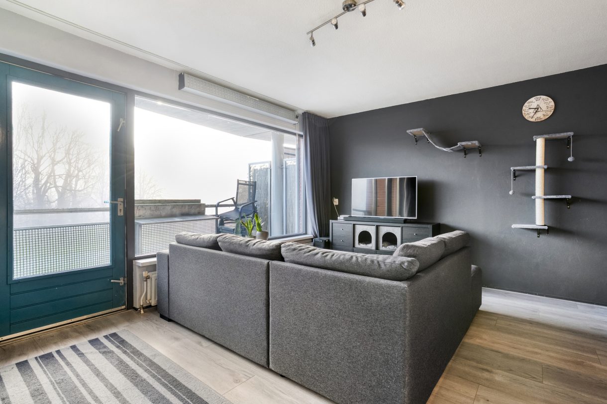 Te koop: Foto Appartement aan de Sichtermanmarke 136 in Zwolle