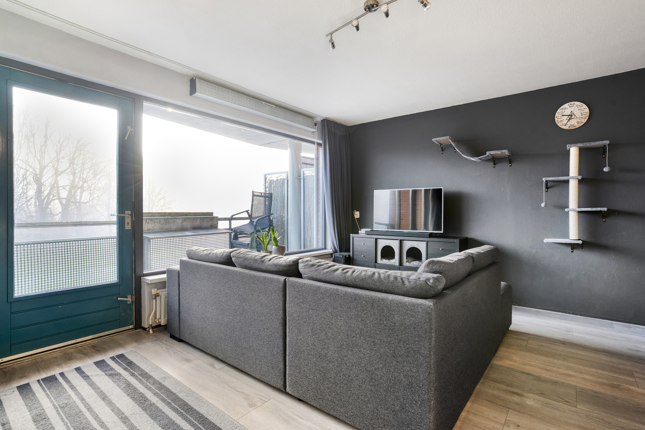 Te koop: Foto Appartement aan de Sichtermanmarke 136 in Zwolle
