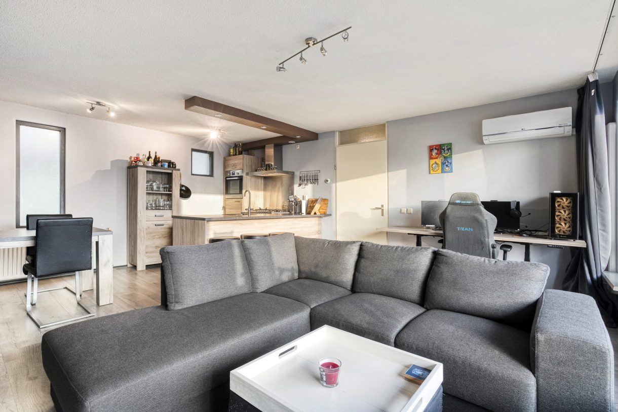 Te koop: Foto Appartement aan de Sichtermanmarke 136 in Zwolle