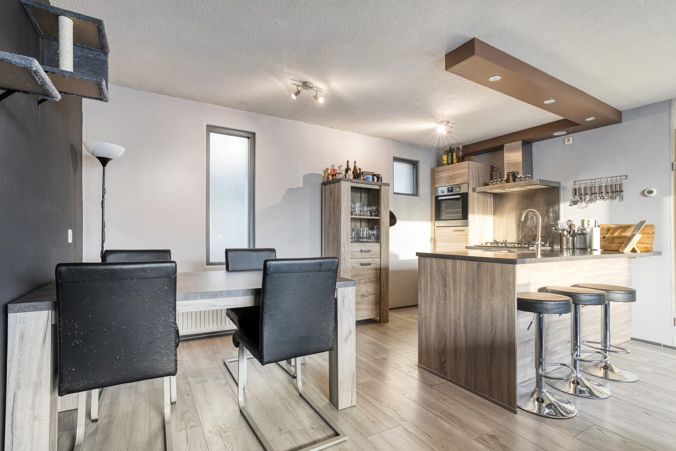 Te koop: Foto Appartement aan de Sichtermanmarke 136 in Zwolle