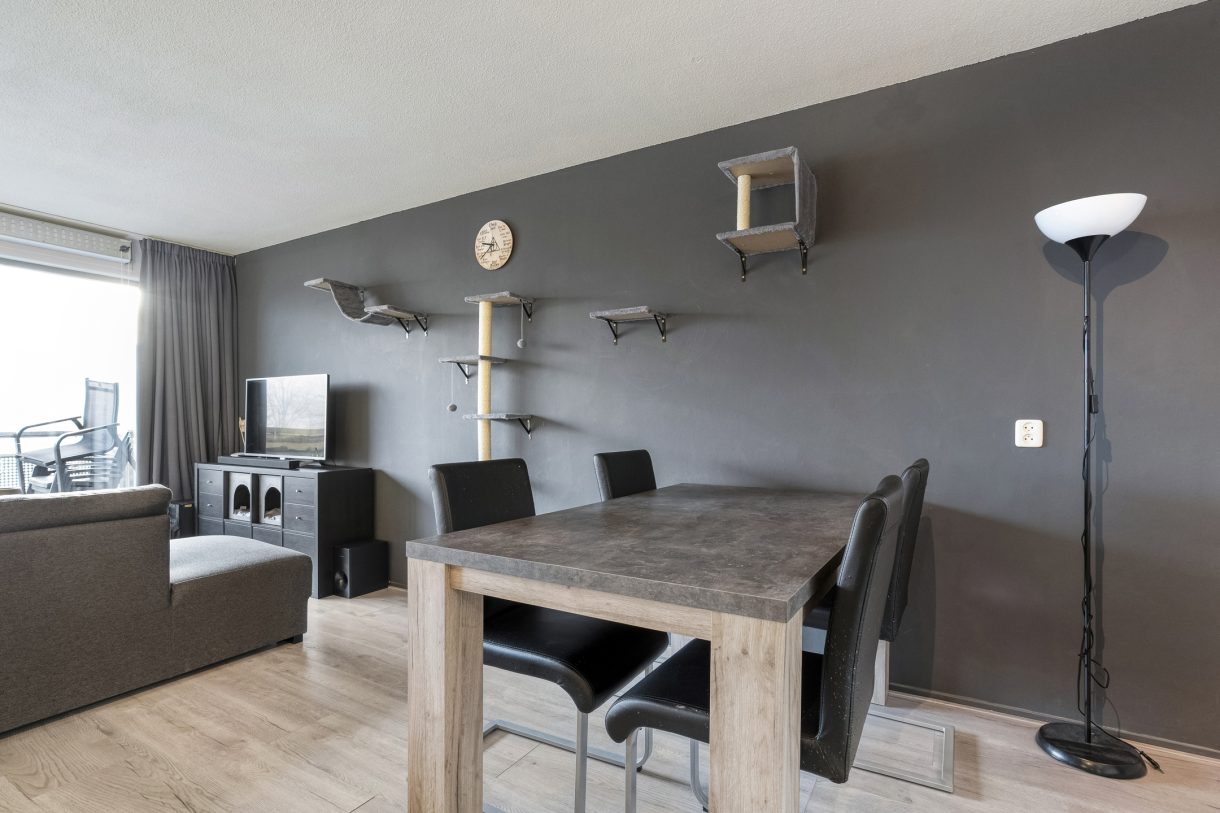 Te koop: Foto Appartement aan de Sichtermanmarke 136 in Zwolle