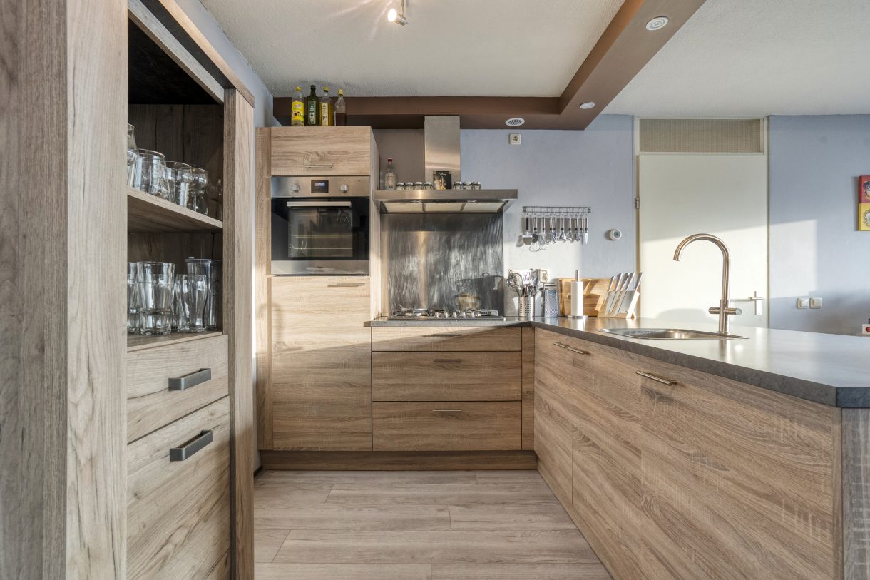 Te koop: Foto Appartement aan de Sichtermanmarke 136 in Zwolle