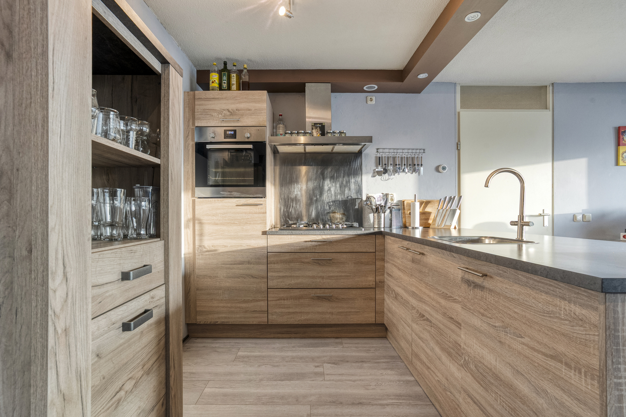 Te koop: Foto Appartement aan de Sichtermanmarke 136 in Zwolle