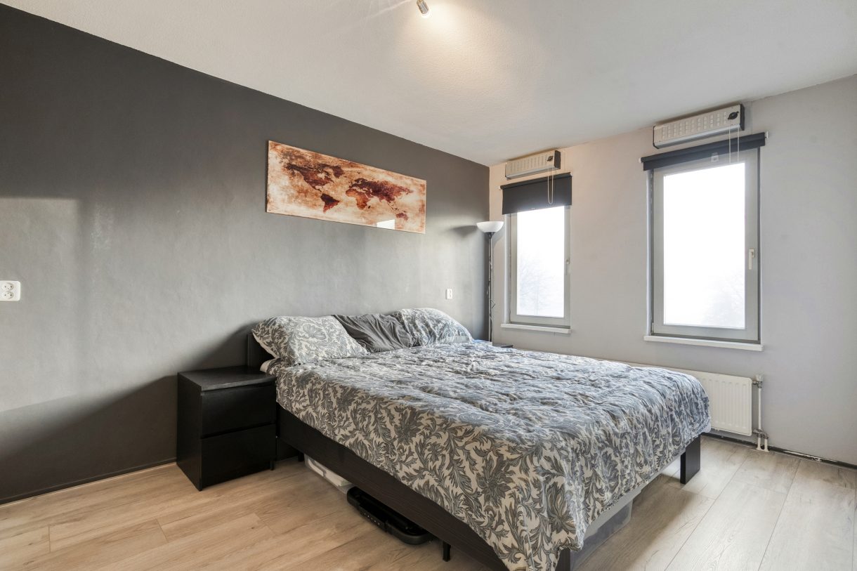 Te koop: Foto Appartement aan de Sichtermanmarke 136 in Zwolle