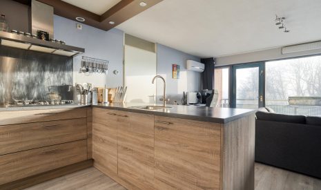 Te koop: Foto Appartement aan de Sichtermanmarke 136 in Zwolle