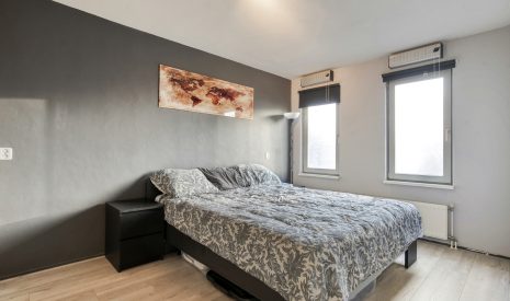 Te koop: Foto Appartement aan de Sichtermanmarke 136 in Zwolle