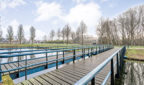 Te koop: Foto Appartement aan de Sichtermanmarke 136 in Zwolle