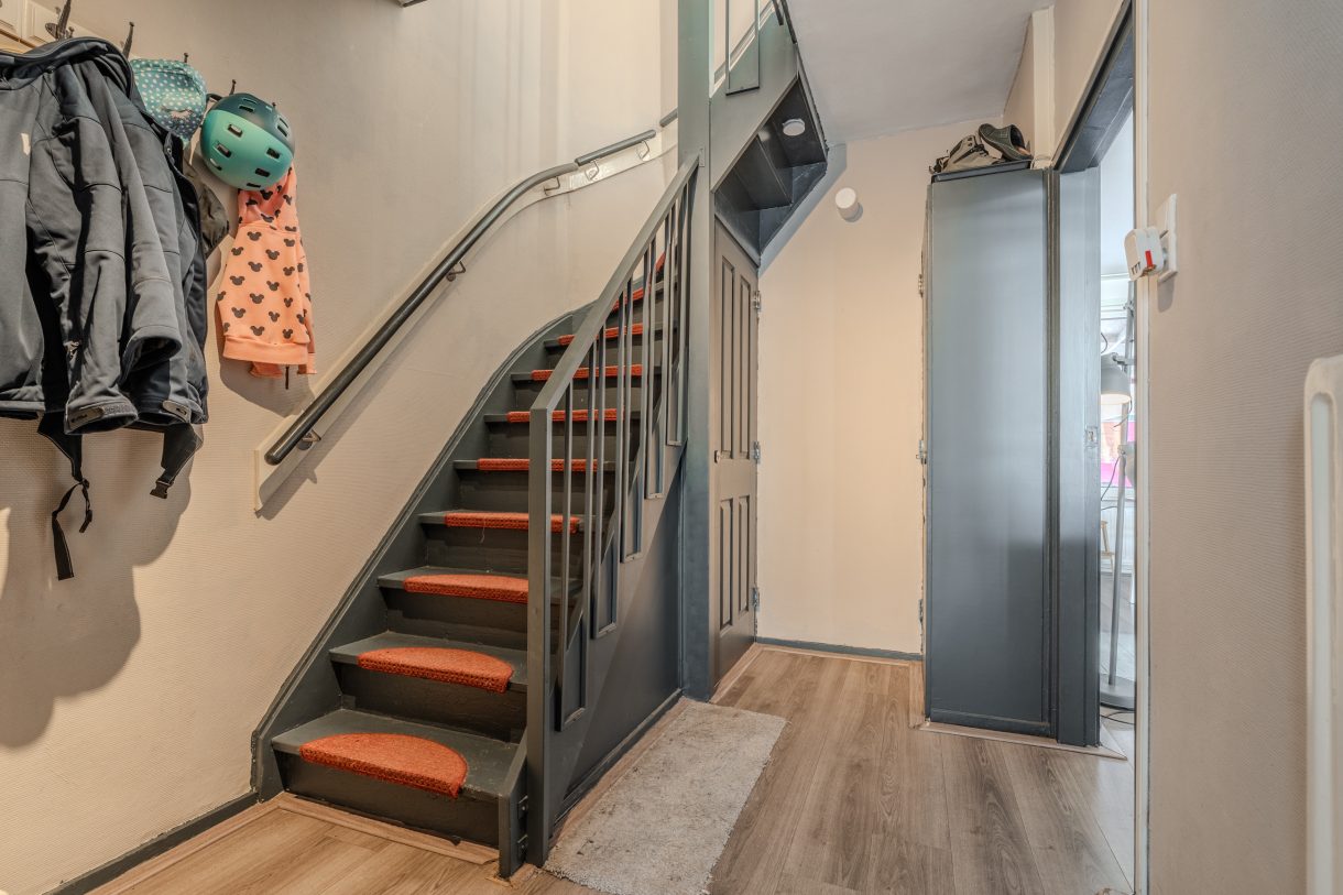 Te koop: Foto Woonhuis aan de Thorbeckelaan 64 in Hoogezand