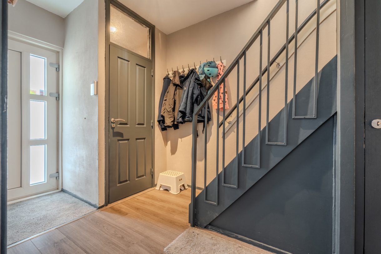 Te koop: Foto Woonhuis aan de Thorbeckelaan 64 in Hoogezand