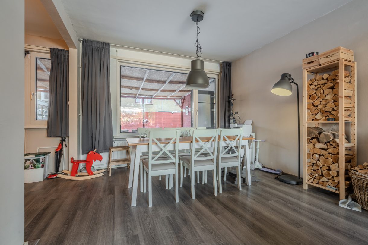 Te koop: Foto Woonhuis aan de Thorbeckelaan 64 in Hoogezand