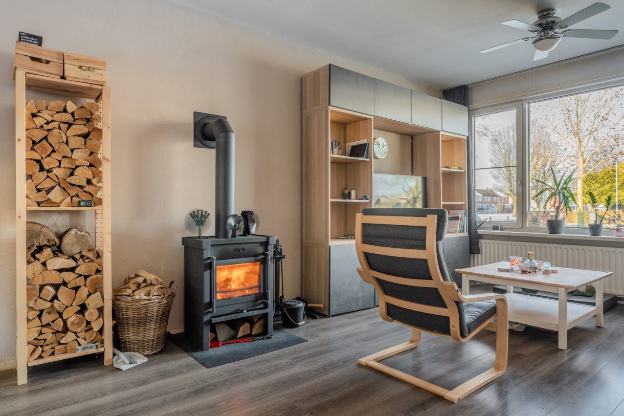 Te koop: Foto Woonhuis aan de Thorbeckelaan 64 in Hoogezand