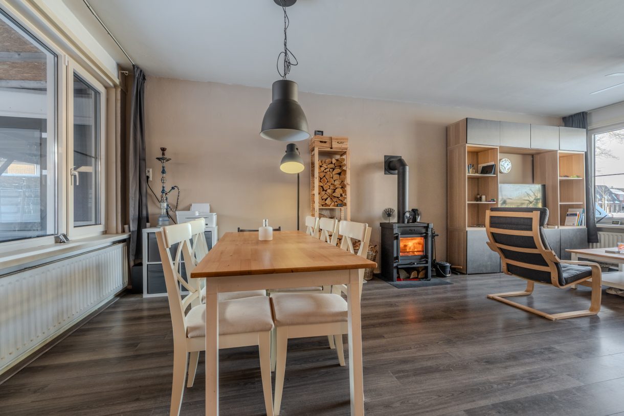 Te koop: Foto Woonhuis aan de Thorbeckelaan 64 in Hoogezand