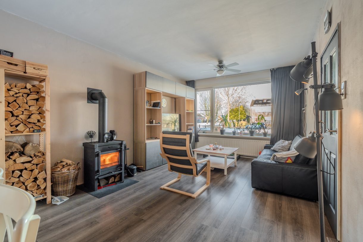 Te koop: Foto Woonhuis aan de Thorbeckelaan 64 in Hoogezand