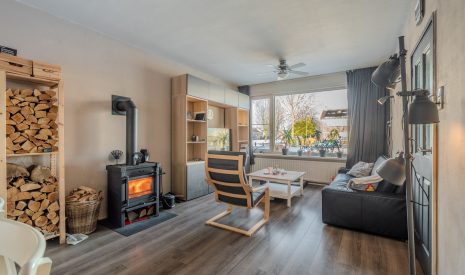 Te koop: Foto Woonhuis aan de Thorbeckelaan 64 in Hoogezand