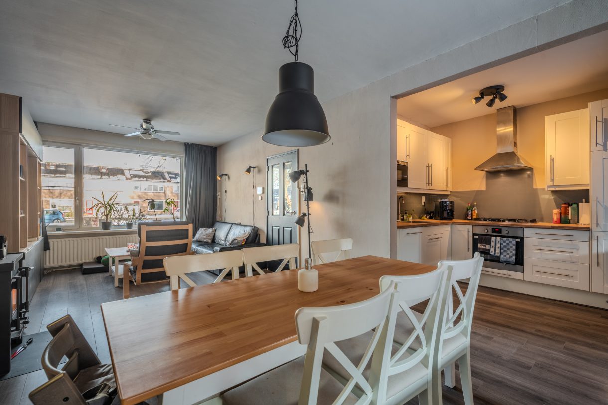 Te koop: Foto Woonhuis aan de Thorbeckelaan 64 in Hoogezand