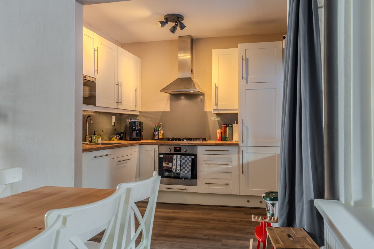 Te koop: Foto Woonhuis aan de Thorbeckelaan 64 in Hoogezand