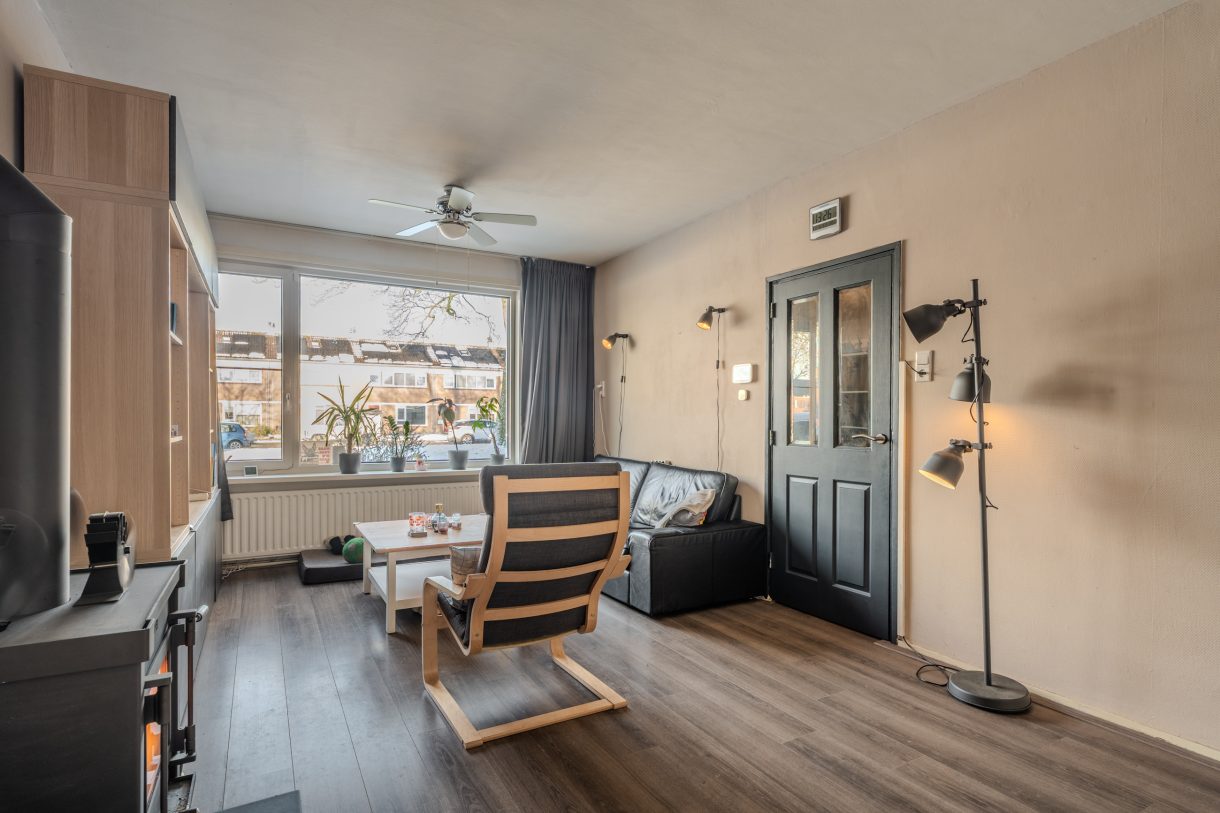 Te koop: Foto Woonhuis aan de Thorbeckelaan 64 in Hoogezand