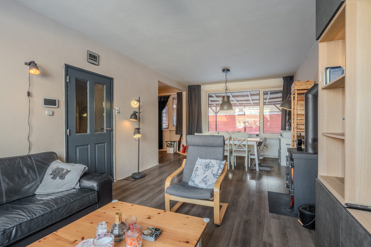 Te koop: Foto Woonhuis aan de Thorbeckelaan 64 in Hoogezand