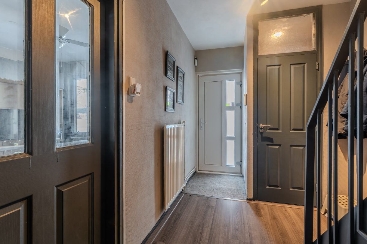 Te koop: Foto Woonhuis aan de Thorbeckelaan 64 in Hoogezand