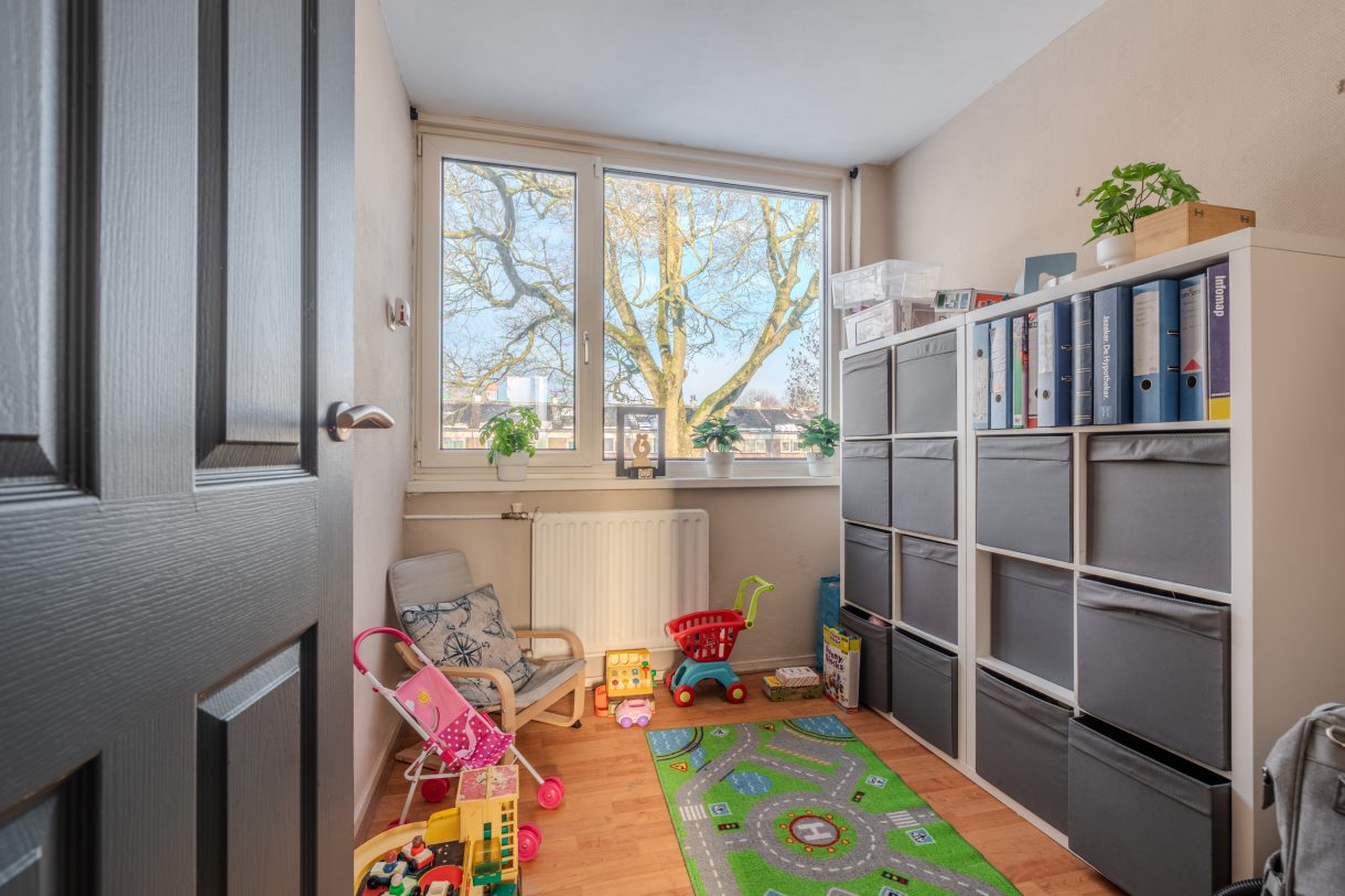 Te koop: Foto Woonhuis aan de Thorbeckelaan 64 in Hoogezand