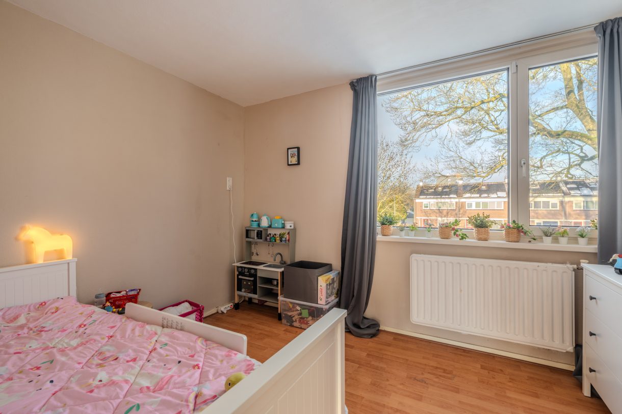 Te koop: Foto Woonhuis aan de Thorbeckelaan 64 in Hoogezand