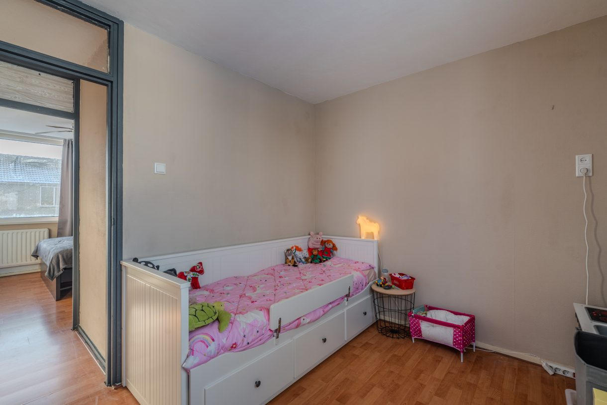 Te koop: Foto Woonhuis aan de Thorbeckelaan 64 in Hoogezand