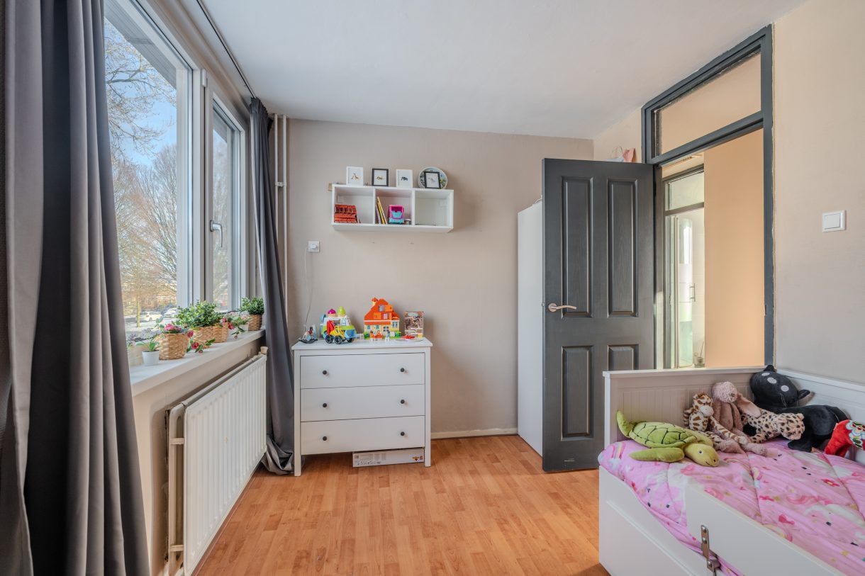 Te koop: Foto Woonhuis aan de Thorbeckelaan 64 in Hoogezand