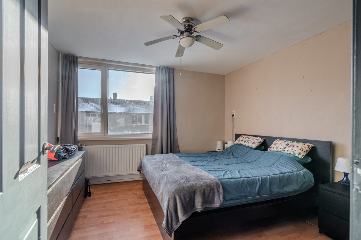 Te koop: Foto Woonhuis aan de Thorbeckelaan 64 in Hoogezand