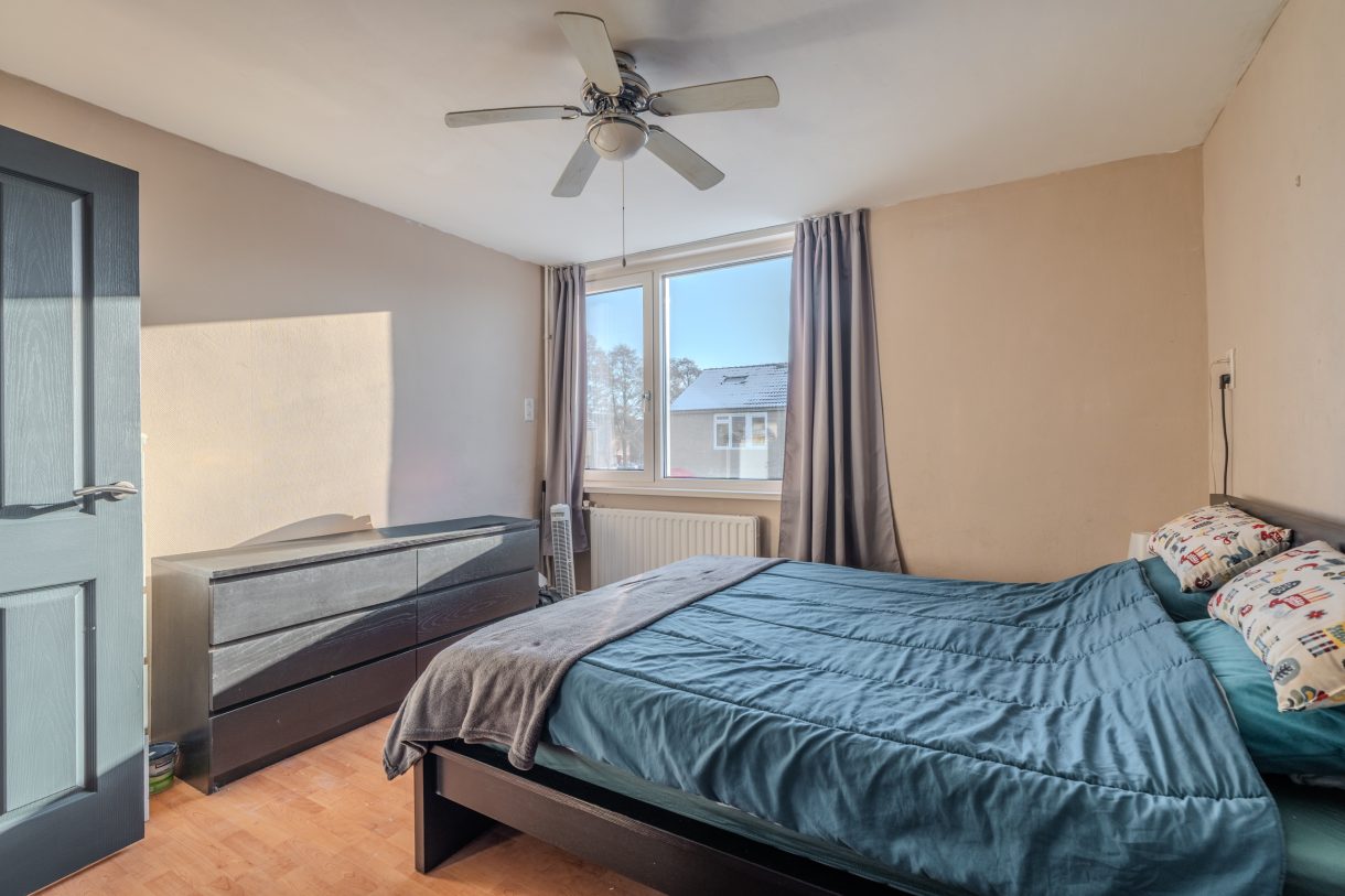 Te koop: Foto Woonhuis aan de Thorbeckelaan 64 in Hoogezand