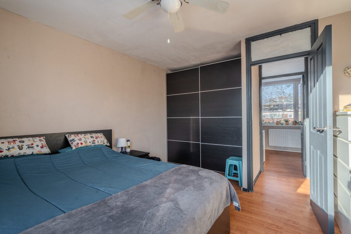 Te koop: Foto Woonhuis aan de Thorbeckelaan 64 in Hoogezand