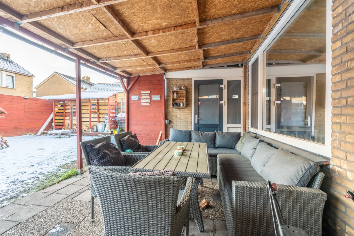 Te koop: Foto Woonhuis aan de Thorbeckelaan 64 in Hoogezand