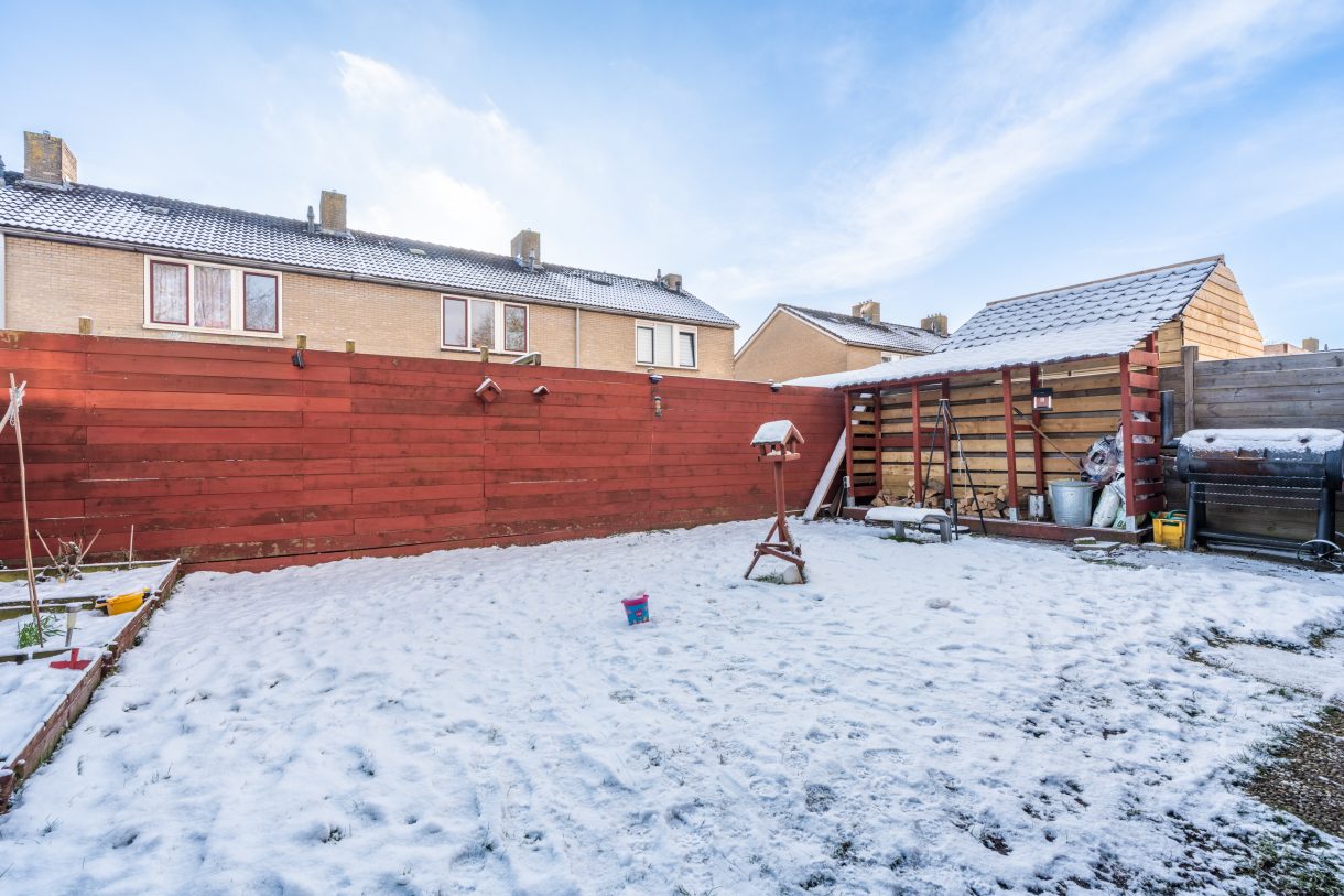 Te koop: Foto Woonhuis aan de Thorbeckelaan 64 in Hoogezand