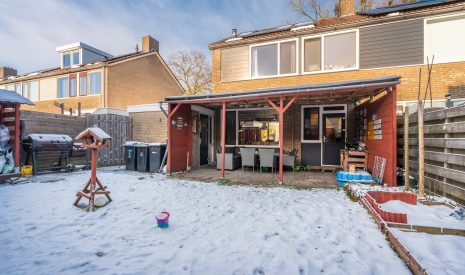 Te koop: Foto Woonhuis aan de Thorbeckelaan 64 in Hoogezand