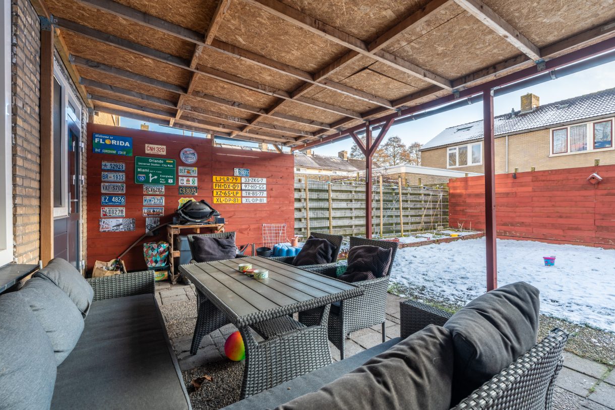 Te koop: Foto Woonhuis aan de Thorbeckelaan 64 in Hoogezand