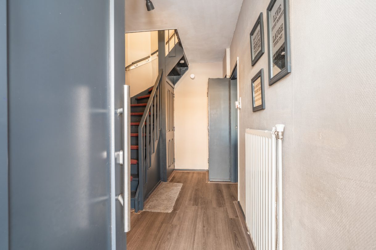 Te koop: Foto Woonhuis aan de Thorbeckelaan 64 in Hoogezand