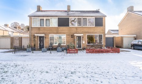 Hoofdfoto van Hoogezand Thorbeckelaan 64