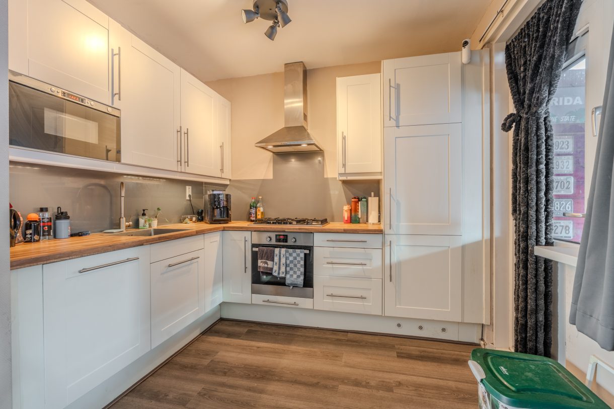 Te koop: Foto Woonhuis aan de Thorbeckelaan 64 in Hoogezand