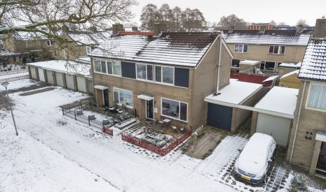 Te koop: Foto Woonhuis aan de Thorbeckelaan 64 in Hoogezand