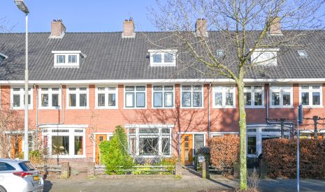 Hoofdfoto van Haarlem Zaanenlaan 92